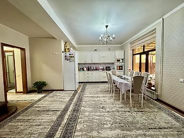 Продажа коттеджей и домов: Продаю! Дом 145 м² на участке 4.36 сотки Верхний Токольдош — 290 000 $ — 1