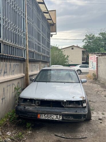 Mazda: Срочно продается!!! Мазда 929, готовился под дрифт, мотор К24, коробка