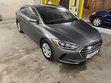 hyundai elantra diffuser: Hyundai Elantra: 2 l | 2018 il Sedan — 2