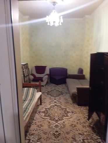 goranboyda ev satilir: Bakı, 1 otaqlı, Köhnə tikili, m. 8 Noyabr, 32 kv. m — 5
