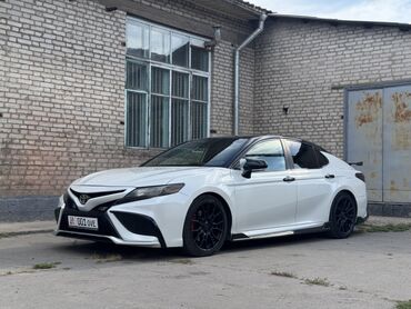 коробка передач гольф 3 1.8 купить: Toyota Camry: 2021 г., 3.5 л, Автомат, Бензин, Седан