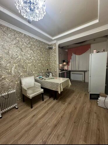 Продажа квартир: 1 комната, 41 м², Элитка, 1 этаж