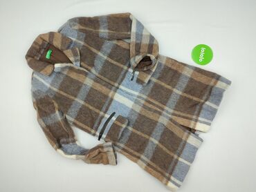 Płaszcze: United Colors of Benetton, Płaszcz damski, M — 2