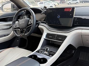 купить авто за миллион: BYD Song Plus: 2023 г., Электромобиль, Кроссовер — 10