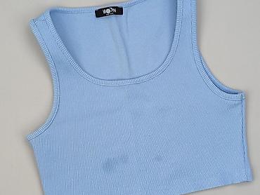 bluzy croop: Top damski, rozmiar One size — 1