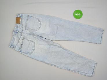 jeans levis mom: Sinsay, Jeansy damskie, rozmiar L — 3