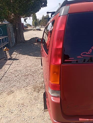 хонда степ продаю: Honda Stepwgn: 1997 г., 2 л, Автомат, Бензин, Минивэн — 5