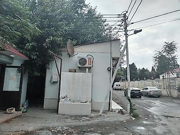 kira: İcarəyə mağazalar — 2