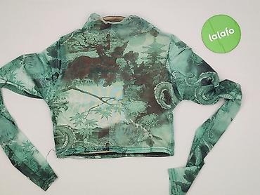 bluza z dragon balla: PrettyLittleThing, Bluzka damska, rozmiar XS — 3