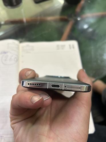 honor magic6 lite 5g: Honor Magic 5 Pro, rəng - Boz, İki sim kartlı — 3