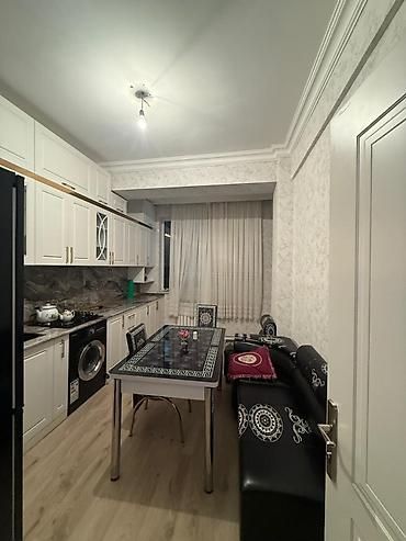 Yeni tikili: 2 otaqlı, Yeni tikili, 86 kv. m — 11