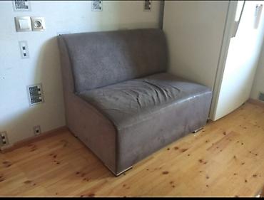 divan rengleri: Künc divan, İşlənmiş, Açılmayan, Parça, Çatdırılma yoxdur — 4