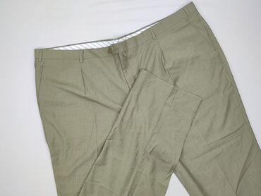 reserved чоловіча білизна: Suit pants for men, 3XL (EU 46), condition - Very good