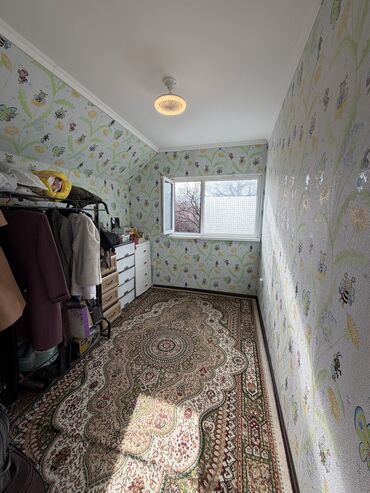 Продажа домов: Дом, 40 м², 3 комнаты, Агентство недвижимости, Косметический ремонт — 9