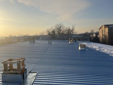 Кровля крыши: Кровля крыши | Демонтаж, Монтаж, Ремонт Больше 6 лет опыта — 4