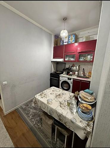 Продажа квартир: 2 комнаты, 47 м², Восток-5 мкр 105 серия, 1 этаж, Евроремонт at lalafo.kg — 2 Продажа квартир: 2 комнаты, 47 м², Восток-5 мкр 105 серия, 1 этаж, Евроремонт — 2