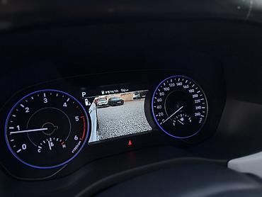 палисай: Hyundai Palisade: 2020 г., 2.2 л, Автомат, Дизель, Кроссовер — 7