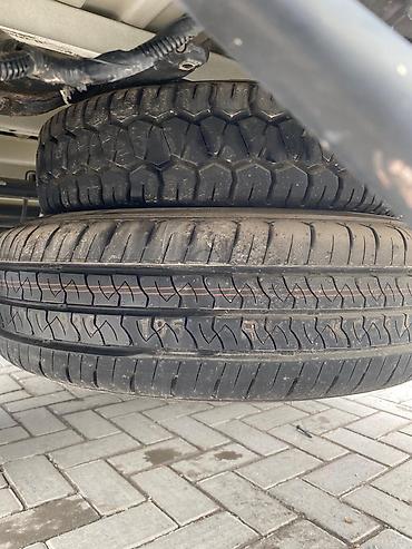 легкий грузовой транспорт: Легкий грузовик, Kia, Стандарт, 1,5 т, Новый — 5