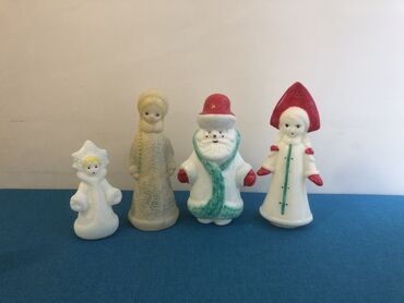 Sikkələr: 1 Qəpik, 1980 il, Vəziyyəti: Əla — 3