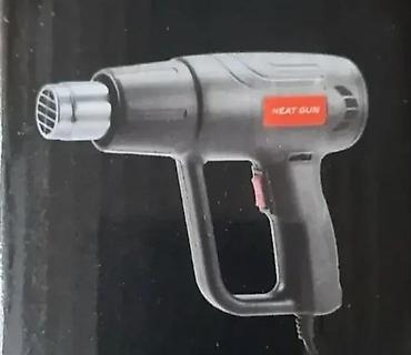 vibro masina za plocice: FEN ZA VRUĆ VAZDUH 2000W | Novo 2000W Ako želite da Vam pošaljem — 2