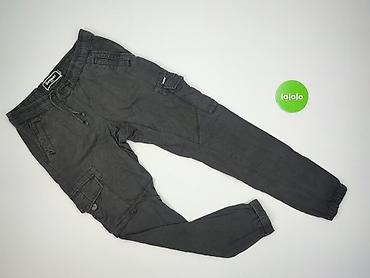 baggy dres: Superdry, Spodnie cargo damskie, rozmiar S — 2