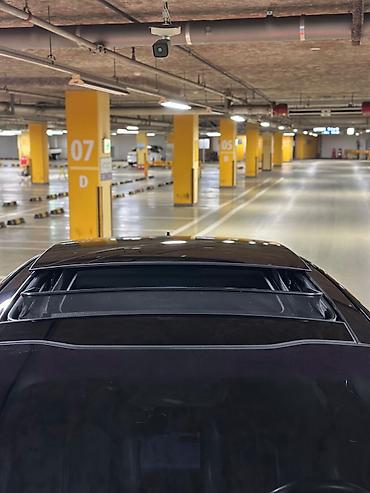 Kia: Kia K5: 2019 г., 2 л, Автомат, Газ, Седан — 7