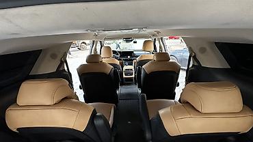 Kia: Kia Carnival: 2021 г., 2.2 л, Автомат, Дизель, Минивэн — 11