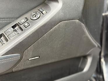 на кия: Kia K7: 2011 г., 2.7 л, Типтроник, Газ, Седан — 4