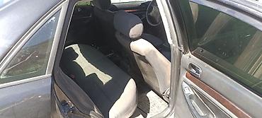 опель вектора б: Audi A4: 1996 г., Механика, Бензин, Седан — 3