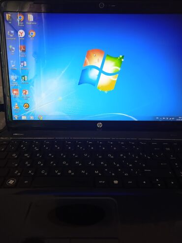 Toy paltarları və aksesuarları: Satiram kompyutor HP kohne model yaxwi veziyetde