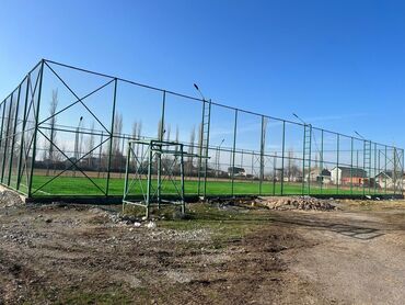 Газон: Искусственный газон Прямые поставки с завода Газон 12000 дтх 5 см — 5