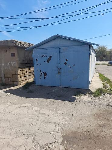 dubinka satilir: Salam, möhkəm asma kilid yeri,qapı mexanizmi və ikiqat dam örtüyü — 1