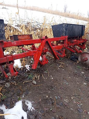 Кабины: Кабина МТЗ (Беларус) — 5