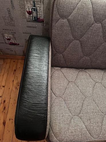 Divanlar: Divan, İşlənmiş, Açılan, Bazalı, Parça, Çatdırılma yoxdur — 2