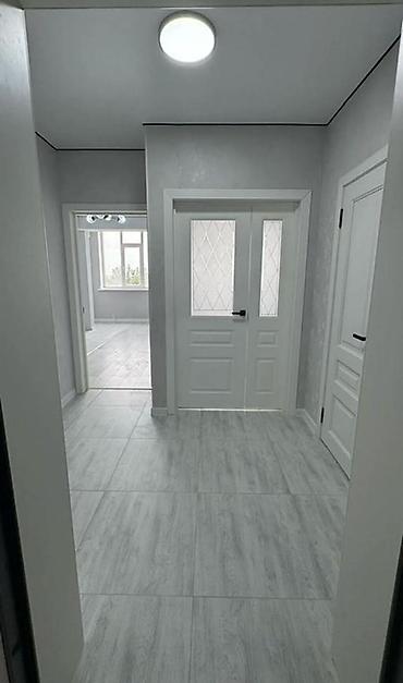 Продажа квартир: 1 комната, 40 м², Элитка, 4 этаж, Евроремонт — 3