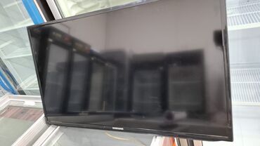 6 ekran: Телевизор Samsung