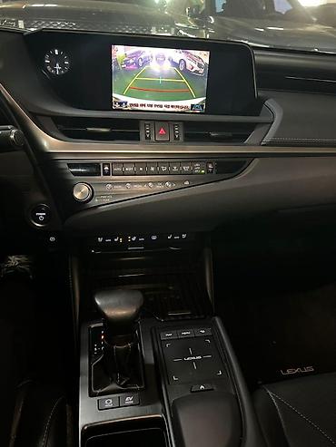 Lexus: Lexus ES: 2020 г., 2.5 л, Гибрид at lalafo.kg — 11 Lexus: Lexus ES: 2020 г., 2.5 л, Гибрид — 11