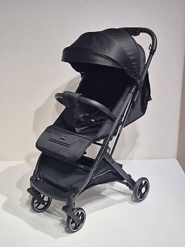 abc design 3 tec universal arabalar: Klassik gəzinti arabası, Burbay, Yeni, Pulsuz çatdırılma, Rayonlara çatdırılma — 6