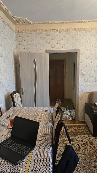 prefabrik ev baku: Saray, 4 otaqlı, Köhnə tikili, 85 kv. m — 9