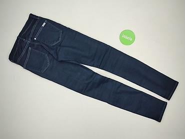jeans red versace: Denim, Jeansy damskie, rozmiar S — 3
