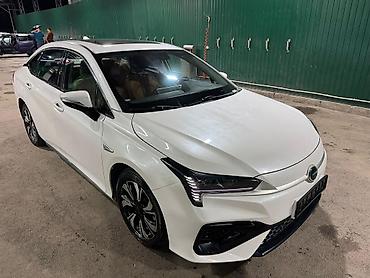 GAC: Gac aion S 2021года 460км запас хода Свежепригнан Расстоможен не at lalafo.kg — 4 GAC: Gac aion S 2021года 460км запас хода Свежепригнан Расстоможен не — 4