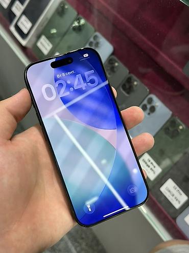 tab a 8: IPhone 16 Pro, Б/у, 512 ГБ, Black Titanium, Защитное стекло, Чехол, Кабель, В рассрочку, 88 % — 2