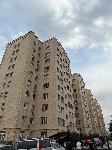 3 комнаты, 91 м², Тунгуч мкр Элитка, 6 этаж, Косметический ремонт