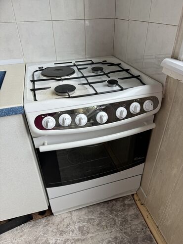 ремонт газовых котлов: Кухонные плиты, духовки