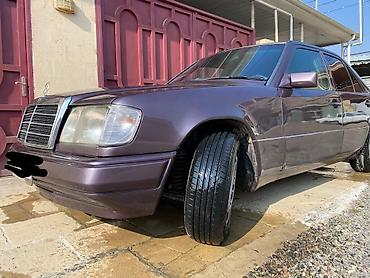 ford transit 1999 model: Mercedes-Benz 230: 2 l | 1993 il Sedan — 10