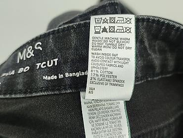 jeans derby: M&S Mode, Jeansy damskie, rozmiar L — 5