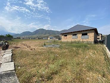 Продажа домов: Дом, 100 м², 5 комнат, ПСО (под самоотделку) — 2