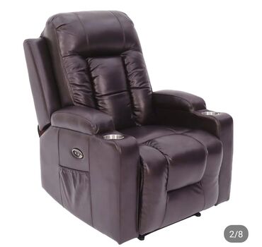 Salon, tibbi kreslolar: Gözəllik salonu və ev üçün kreslo və pedikür komplekti - Pedikür — 22