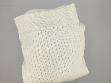 mango jeans straight: H&M, Spodnie materiałowe damskie, rozmiar M — 5