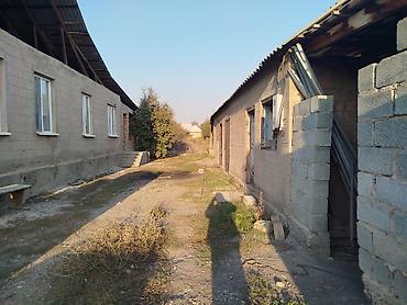 видео студия: Продаётся жилой дом с хозяйственными постройками. - Окна ПВХ по — 3